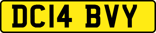 DC14BVY