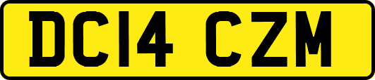 DC14CZM