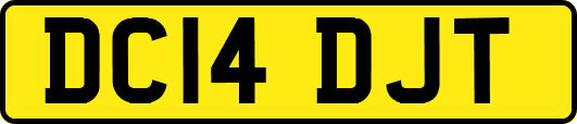 DC14DJT