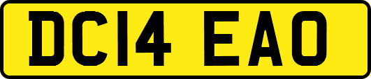 DC14EAO
