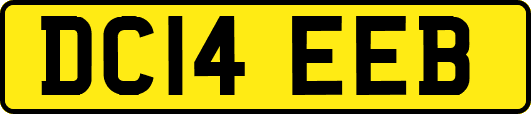 DC14EEB