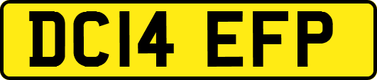 DC14EFP