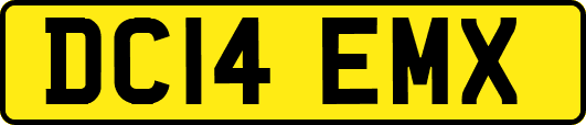 DC14EMX