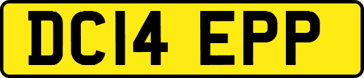 DC14EPP