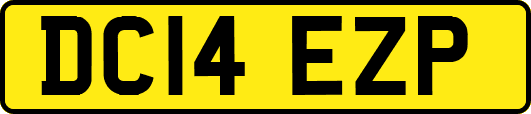 DC14EZP