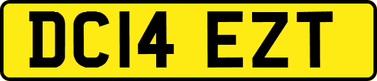 DC14EZT