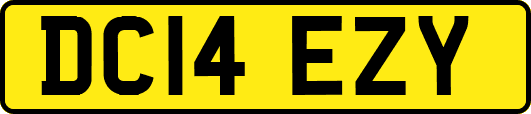 DC14EZY