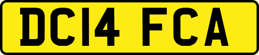 DC14FCA