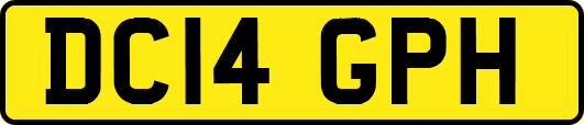 DC14GPH
