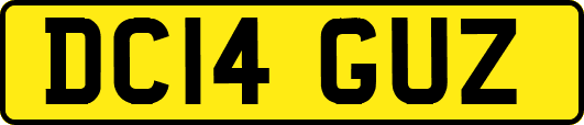 DC14GUZ
