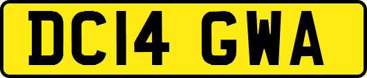 DC14GWA