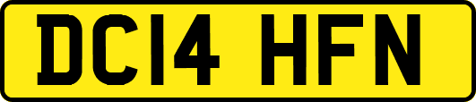 DC14HFN