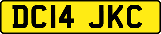 DC14JKC
