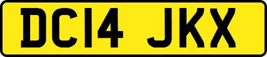 DC14JKX