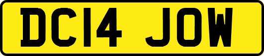 DC14JOW