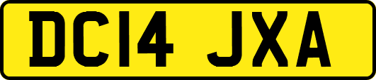 DC14JXA