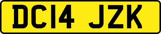 DC14JZK