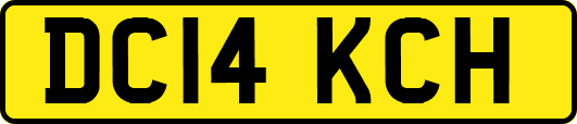 DC14KCH