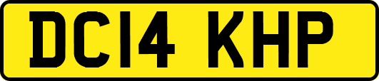 DC14KHP