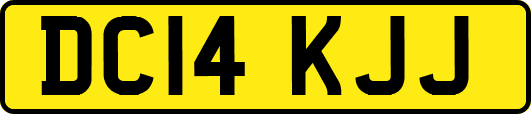 DC14KJJ