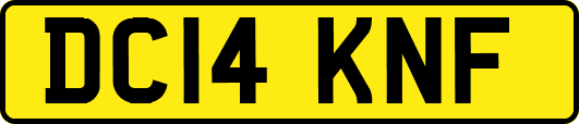 DC14KNF