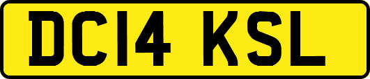 DC14KSL