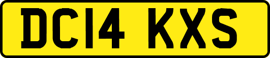 DC14KXS