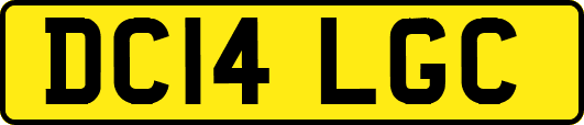 DC14LGC