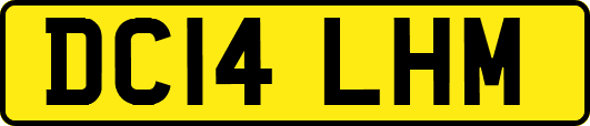 DC14LHM
