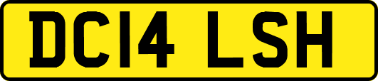 DC14LSH