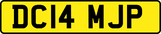 DC14MJP