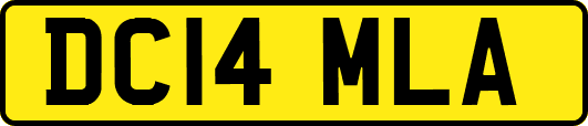 DC14MLA