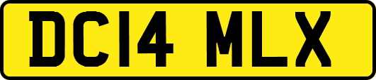DC14MLX