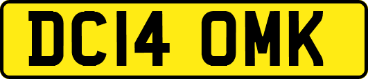 DC14OMK