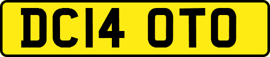 DC14OTO