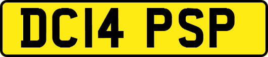DC14PSP