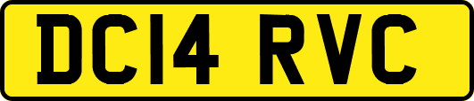 DC14RVC