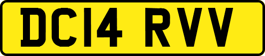 DC14RVV