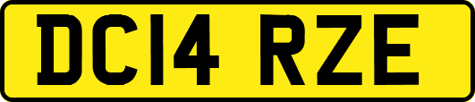 DC14RZE