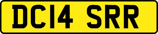 DC14SRR