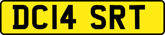 DC14SRT
