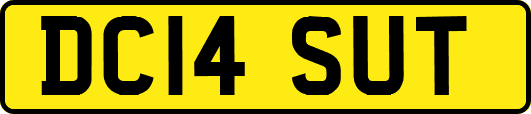DC14SUT