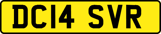 DC14SVR