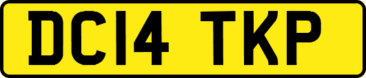 DC14TKP