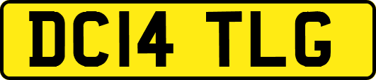 DC14TLG