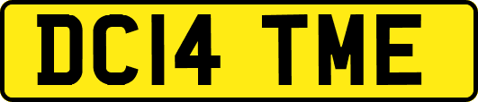 DC14TME