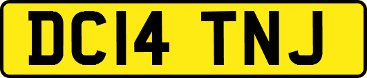 DC14TNJ