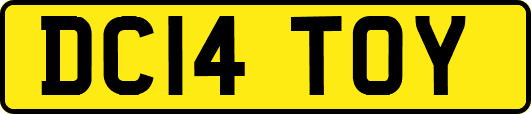 DC14TOY