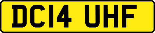 DC14UHF