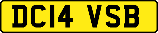 DC14VSB